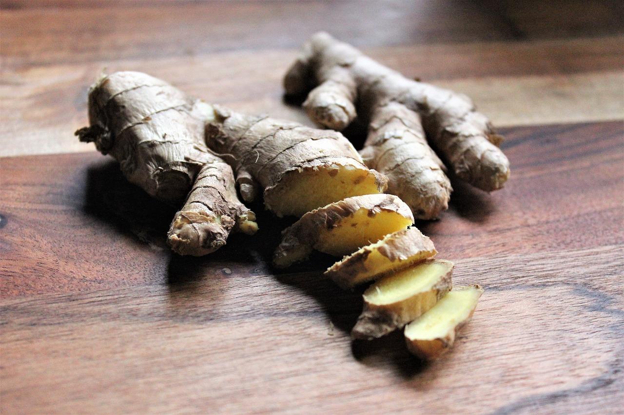 अदरक के अद्भुत स्वास्थ्य लाभ | Amazing Health Benefits of Ginger