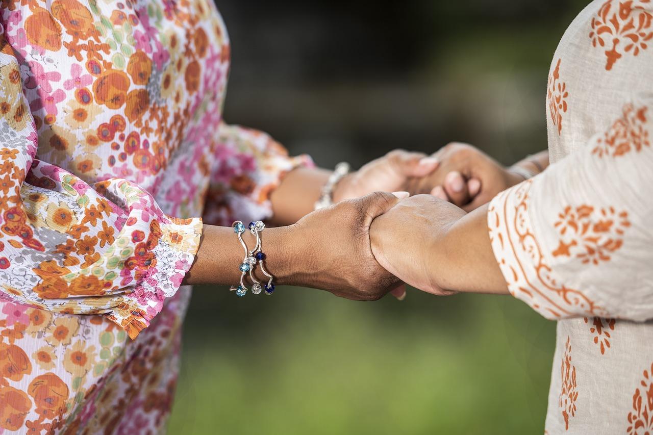 ईश्वर के प्रति समर्पण: डर से मुक्ति और असीम प्रेम | Surrender to God: Freedom from Fear and Infinite Love